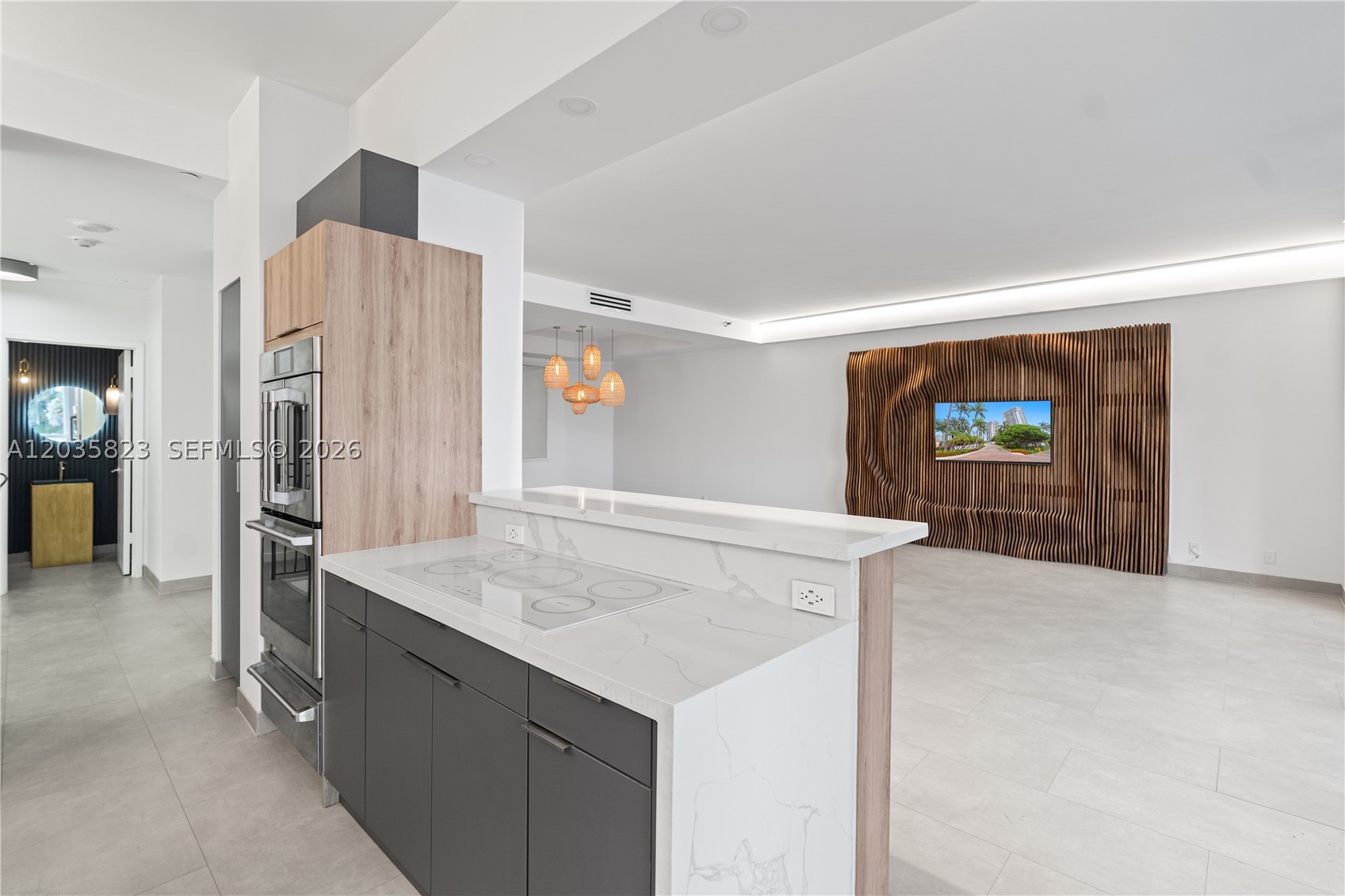 ONE ISLAND PLACE CONDO 1 - Residential