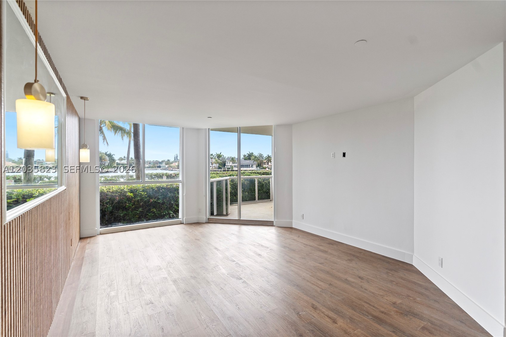 ONE ISLAND PLACE CONDO 1 - Residential