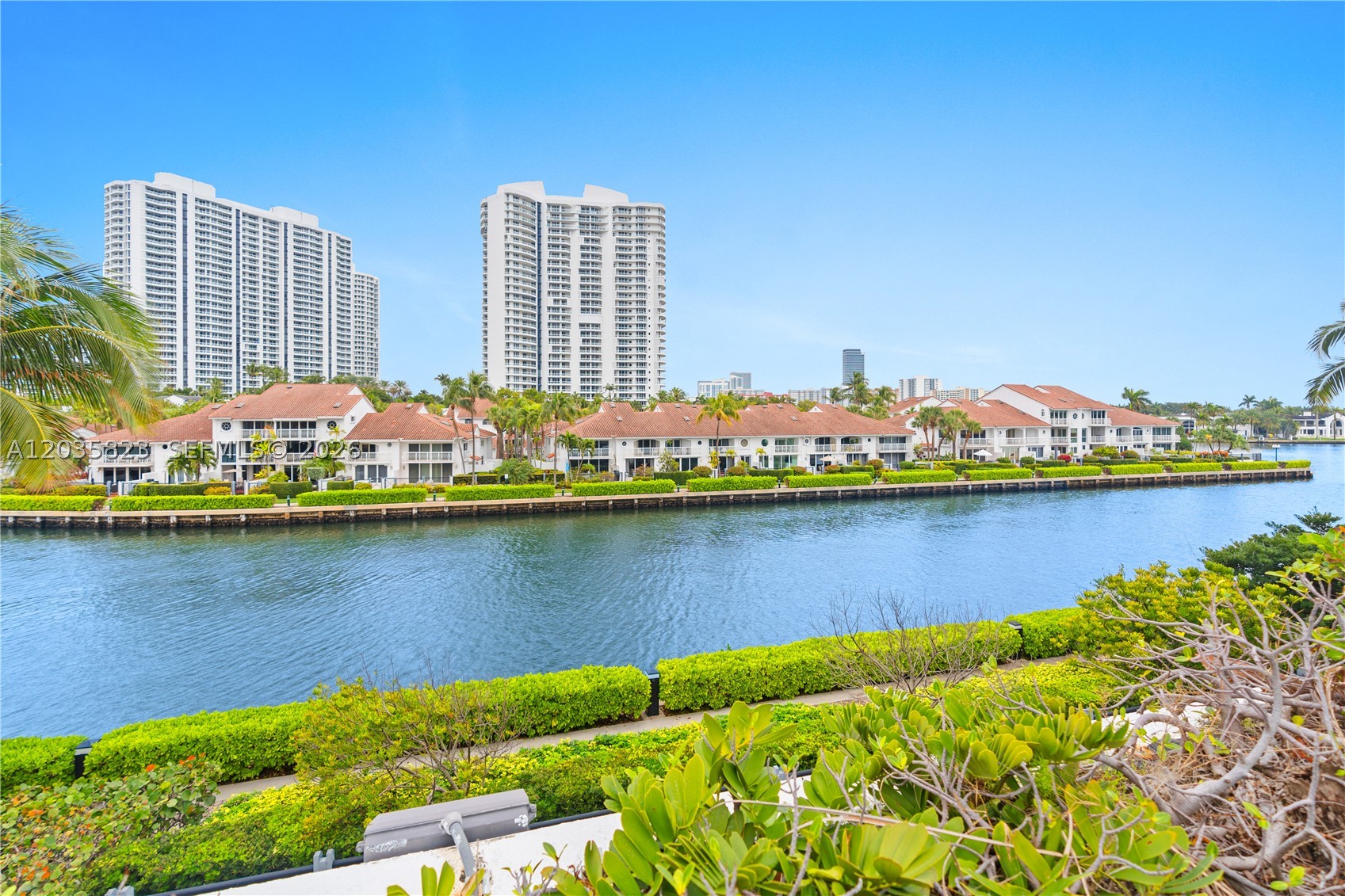 ONE ISLAND PLACE CONDO 1 - Residential