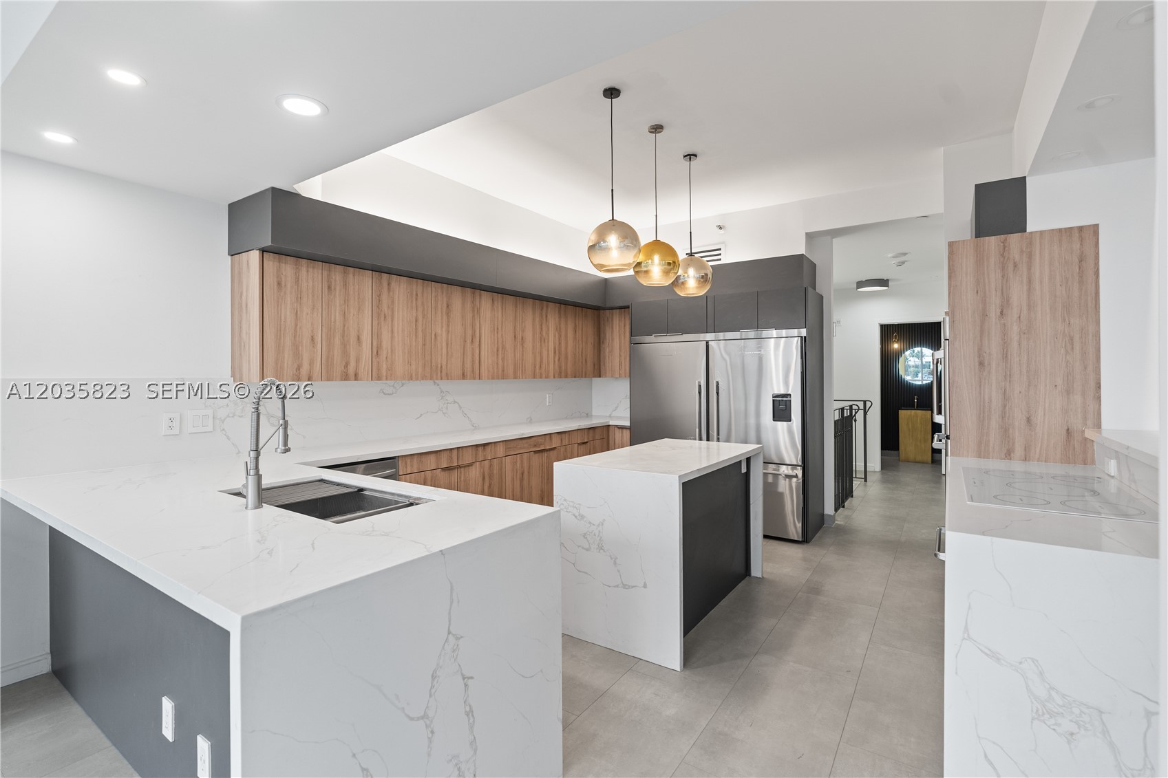ONE ISLAND PLACE CONDO 1 - Residential