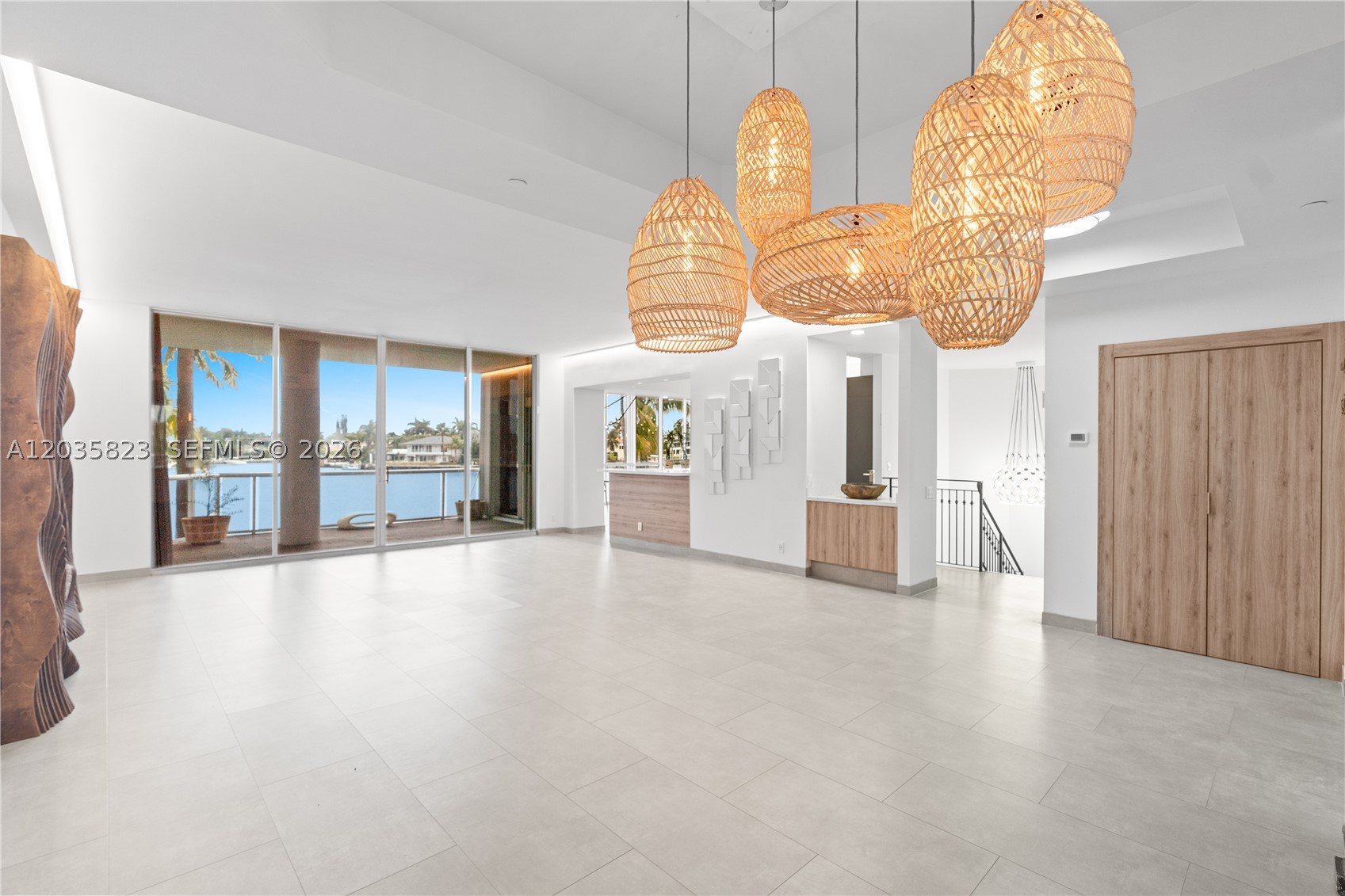 ONE ISLAND PLACE CONDO 1 - Residential