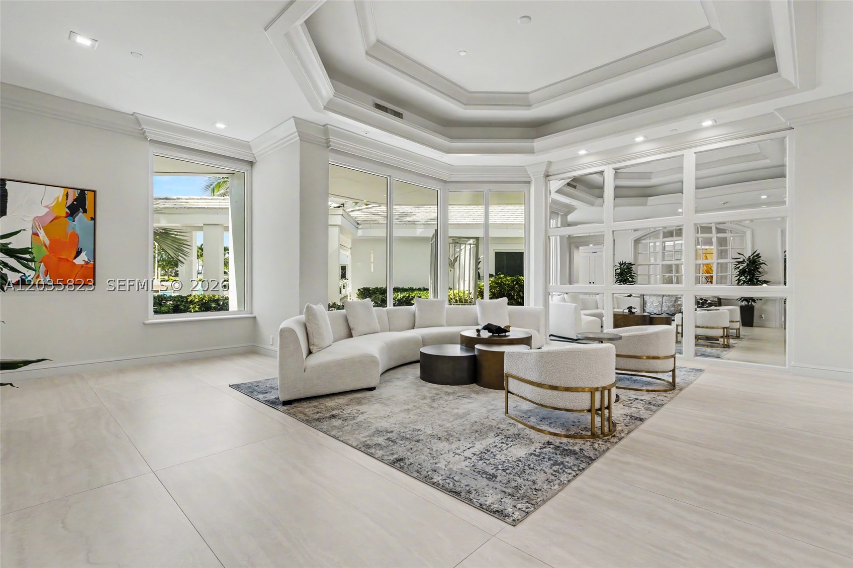 ONE ISLAND PLACE CONDO 1 - Residential