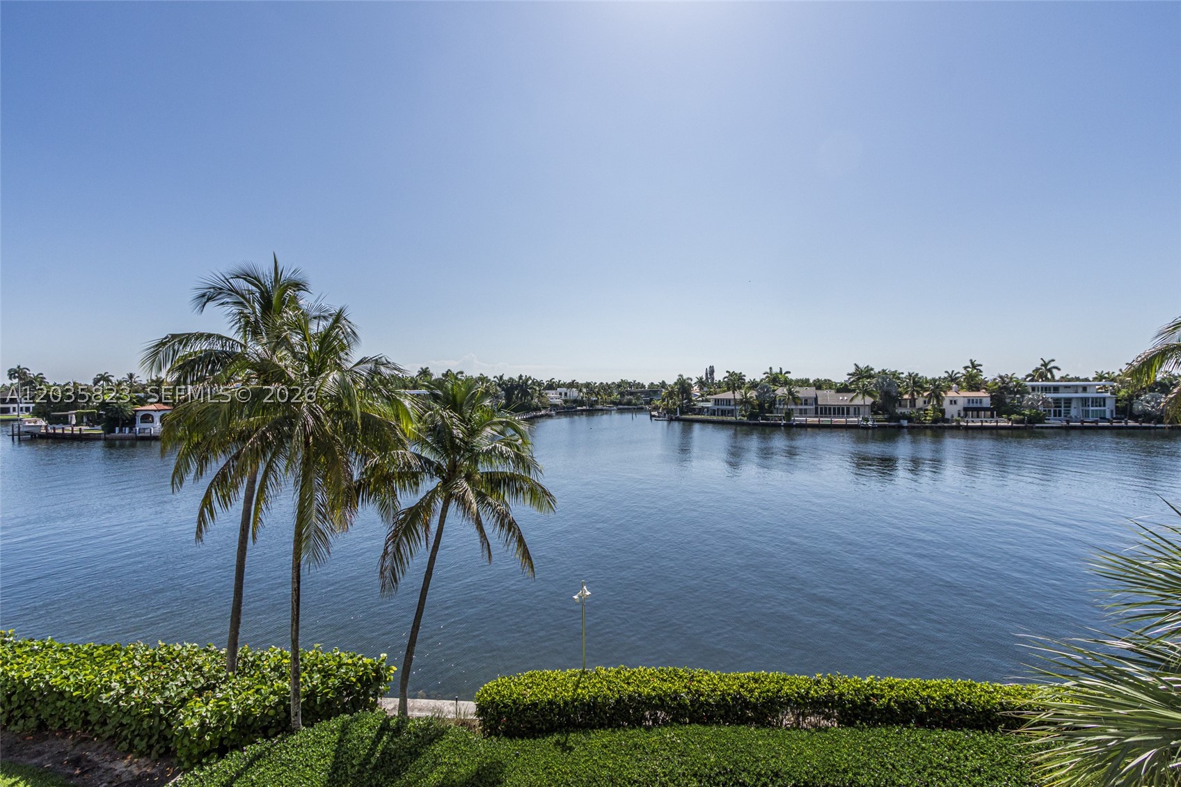 ONE ISLAND PLACE CONDO 1 - Residential