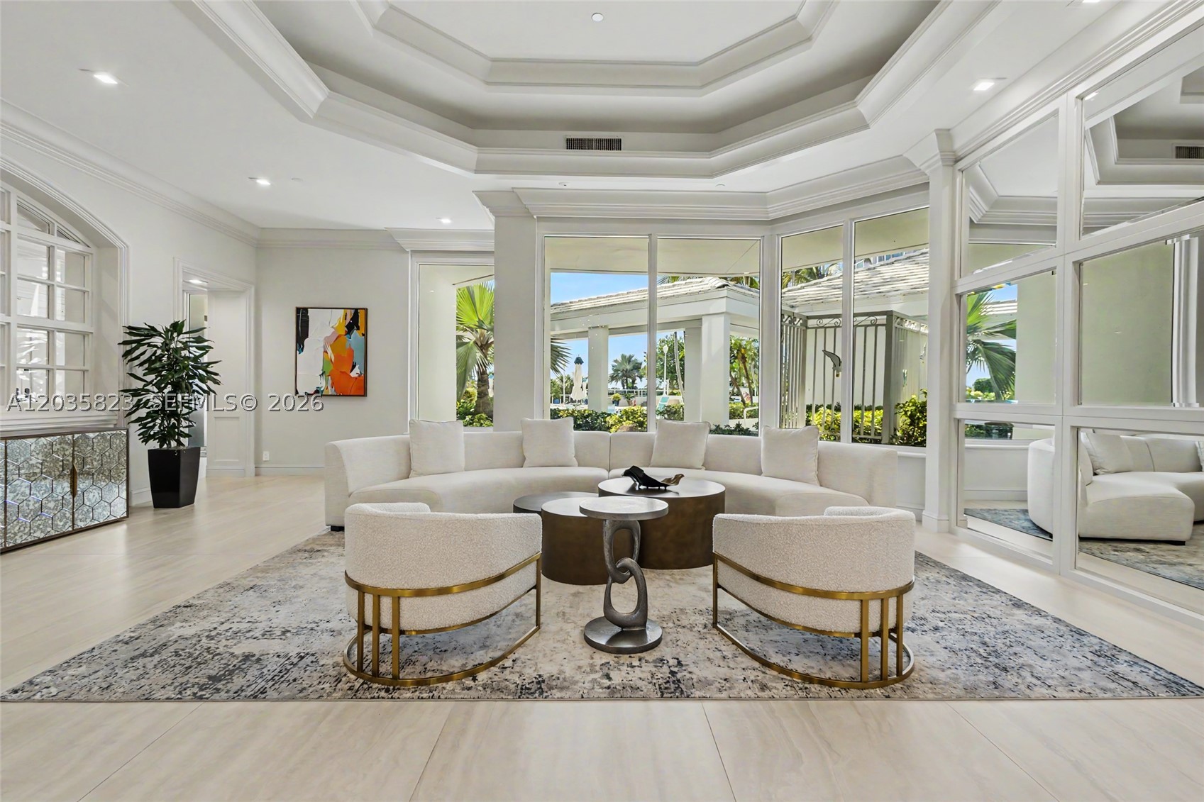 ONE ISLAND PLACE CONDO 1 - Residential