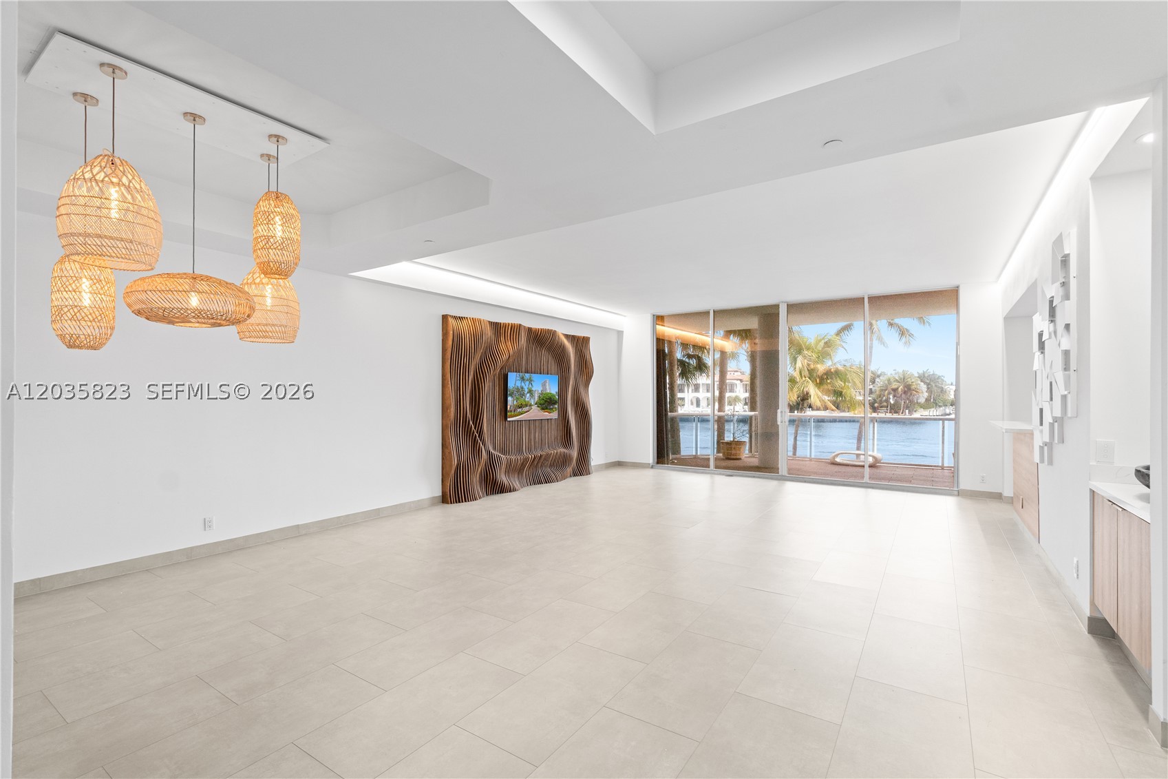 ONE ISLAND PLACE CONDO 1 - Residential