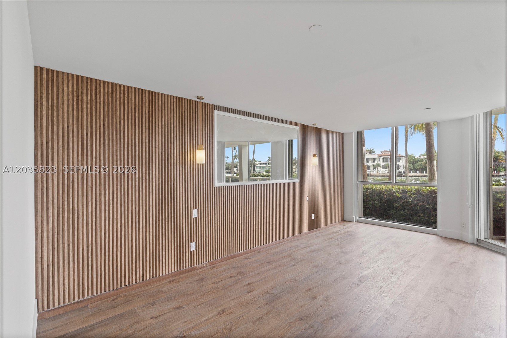 ONE ISLAND PLACE CONDO 1 - Residential