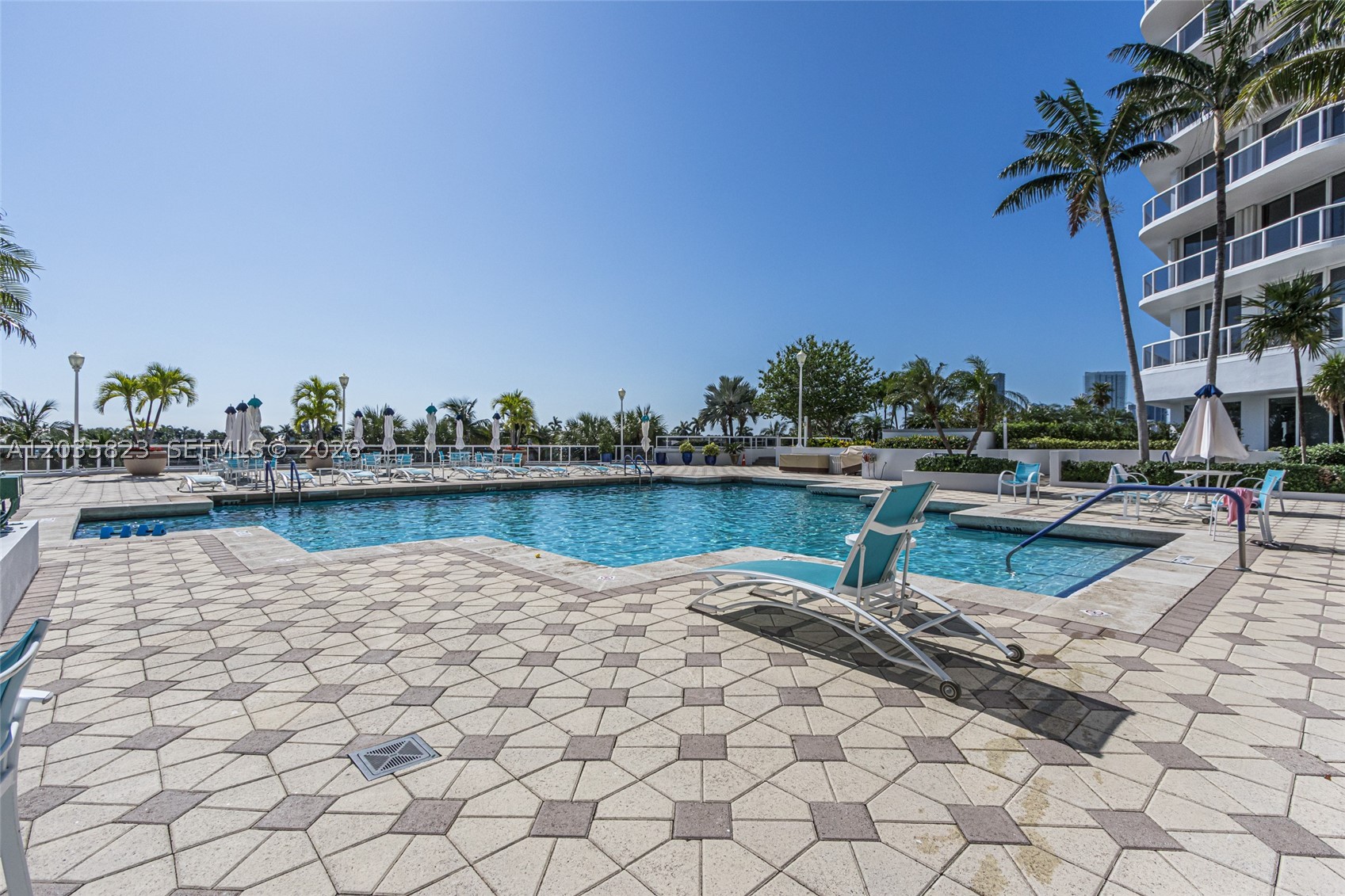 ONE ISLAND PLACE CONDO 1 - Residential