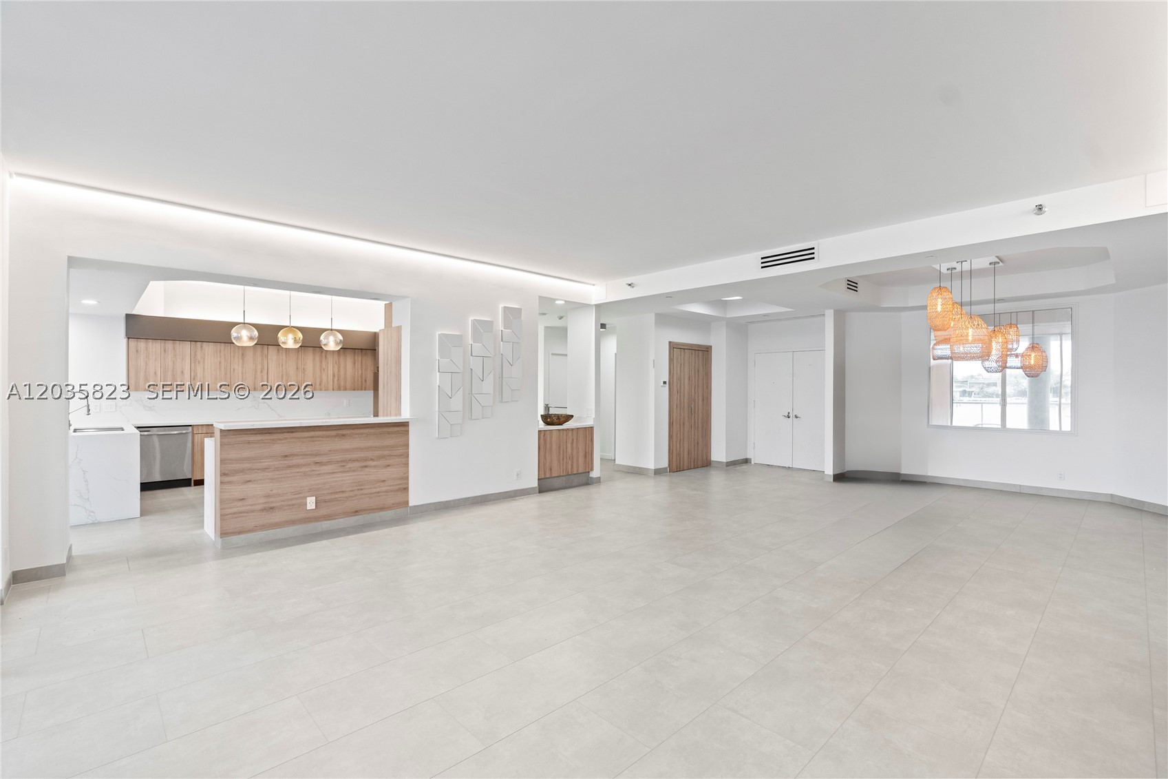 ONE ISLAND PLACE CONDO 1 - Residential