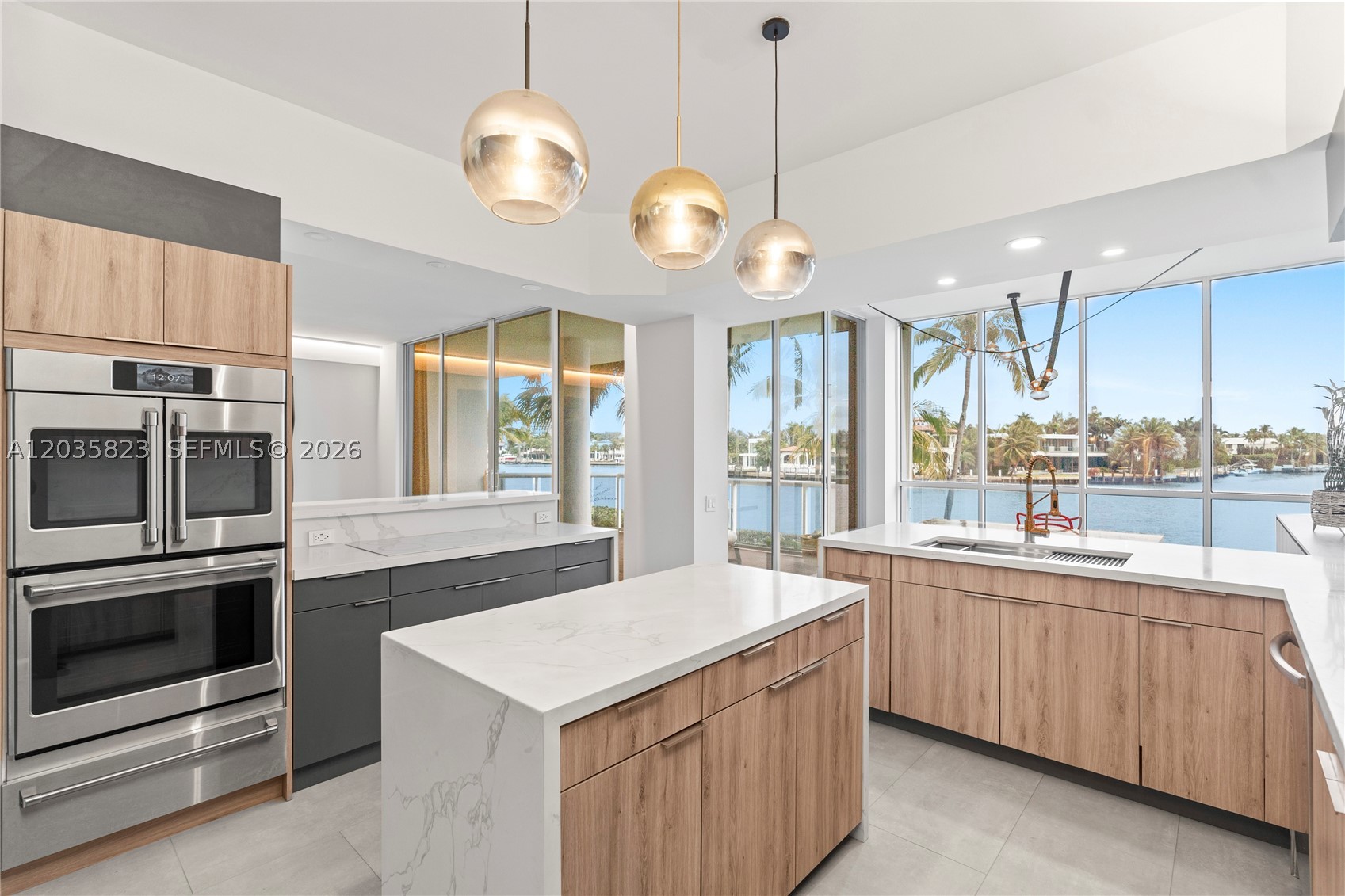 ONE ISLAND PLACE CONDO 1 - Residential