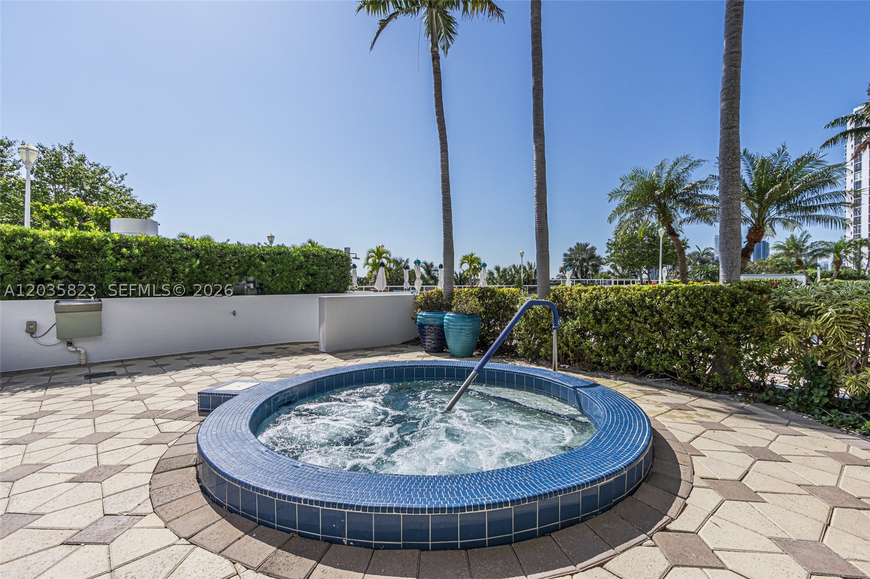 ONE ISLAND PLACE CONDO 1 - Residential