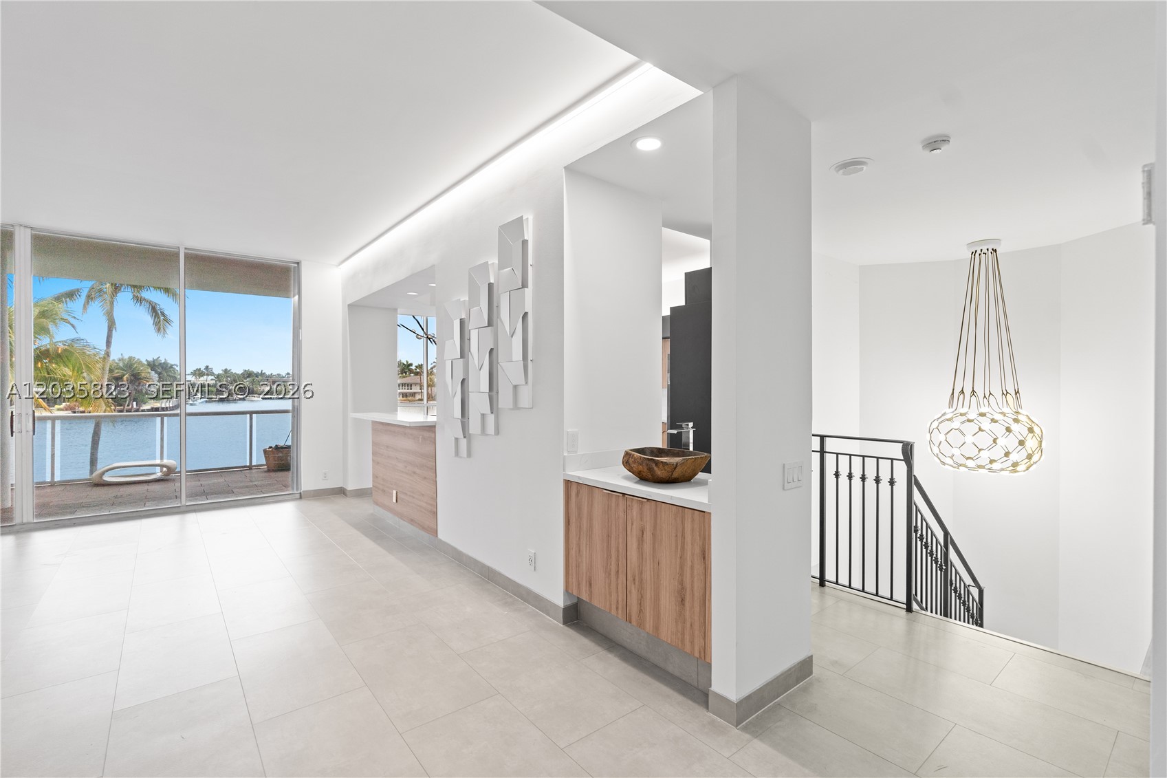 ONE ISLAND PLACE CONDO 1 - Residential