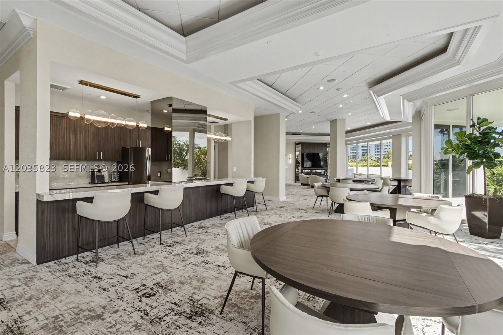 ONE ISLAND PLACE CONDO 1 - Residential