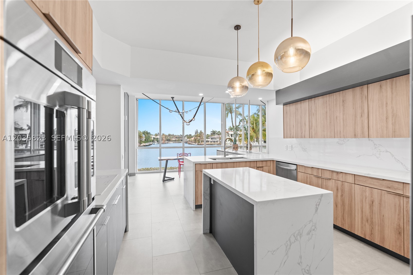 ONE ISLAND PLACE CONDO 1 - Residential