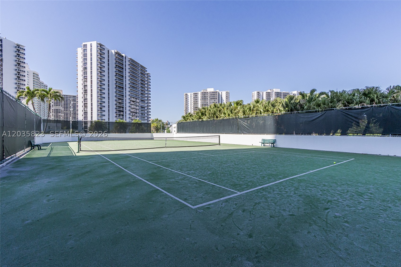 ONE ISLAND PLACE CONDO 1 - Residential