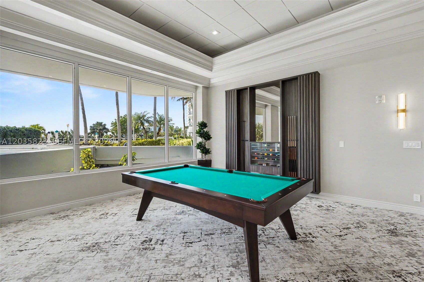 ONE ISLAND PLACE CONDO 1 - Residential