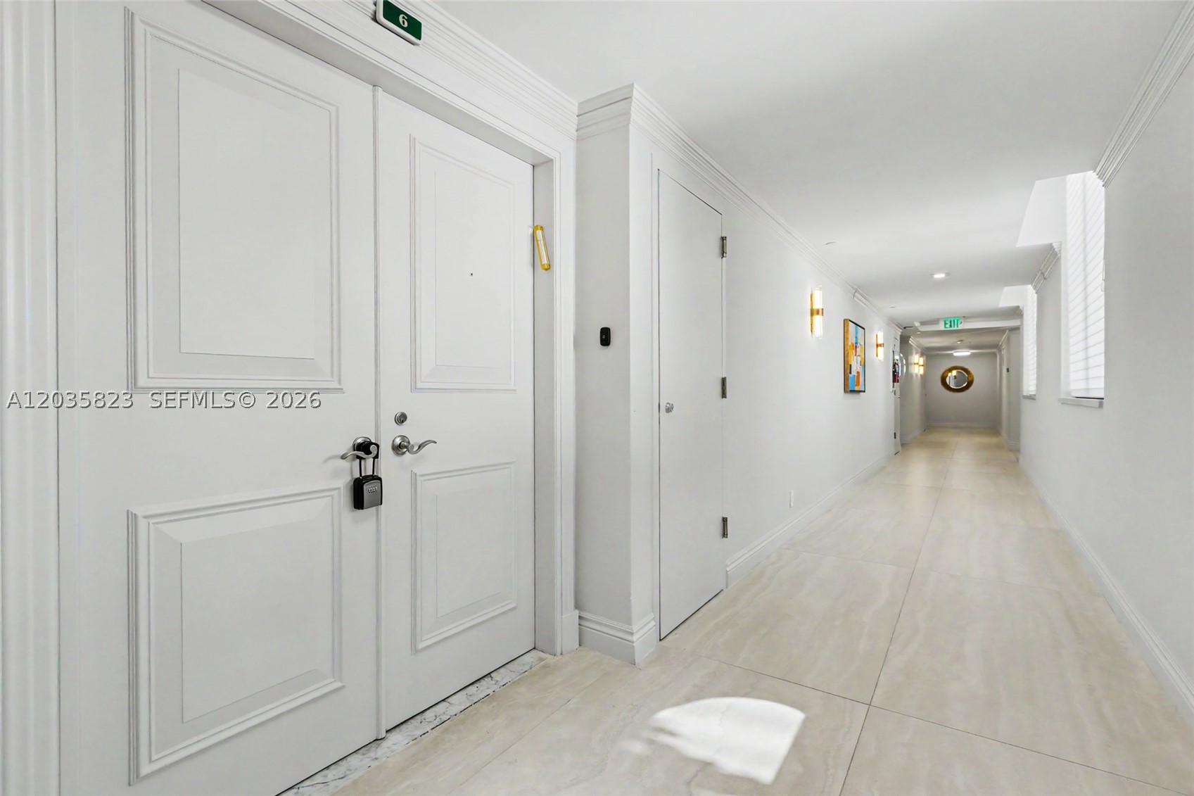 ONE ISLAND PLACE CONDO 1 - Residential