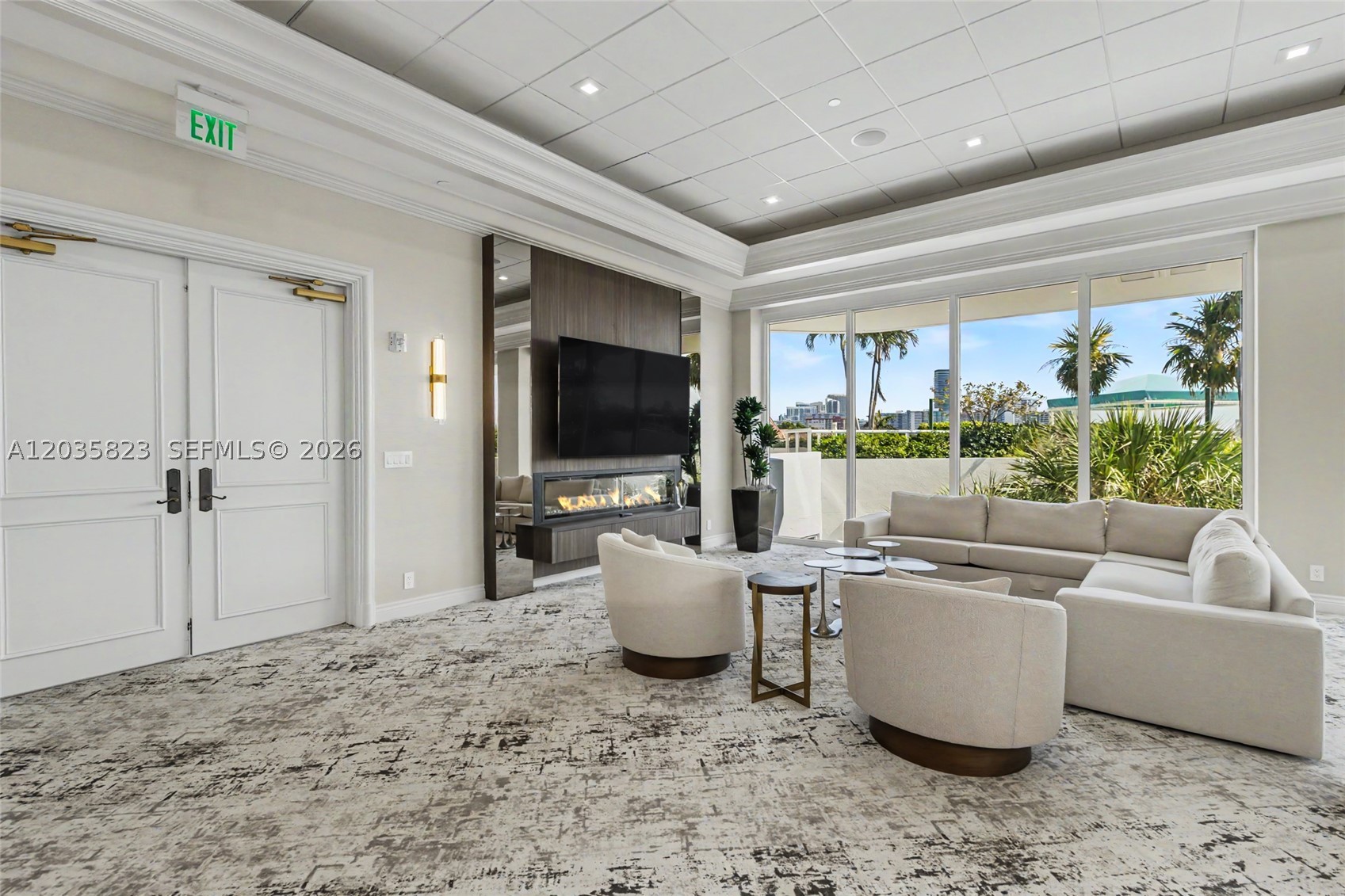 ONE ISLAND PLACE CONDO 1 - Residential