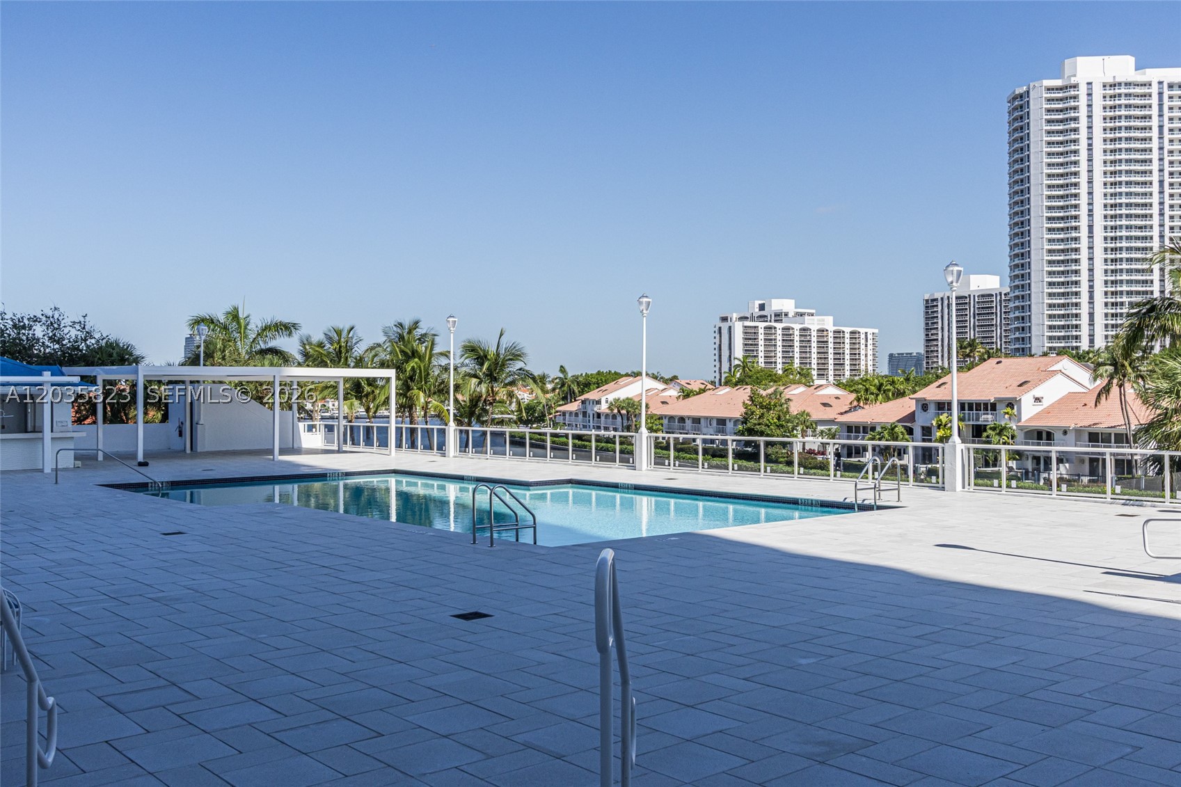 ONE ISLAND PLACE CONDO 1 - Residential