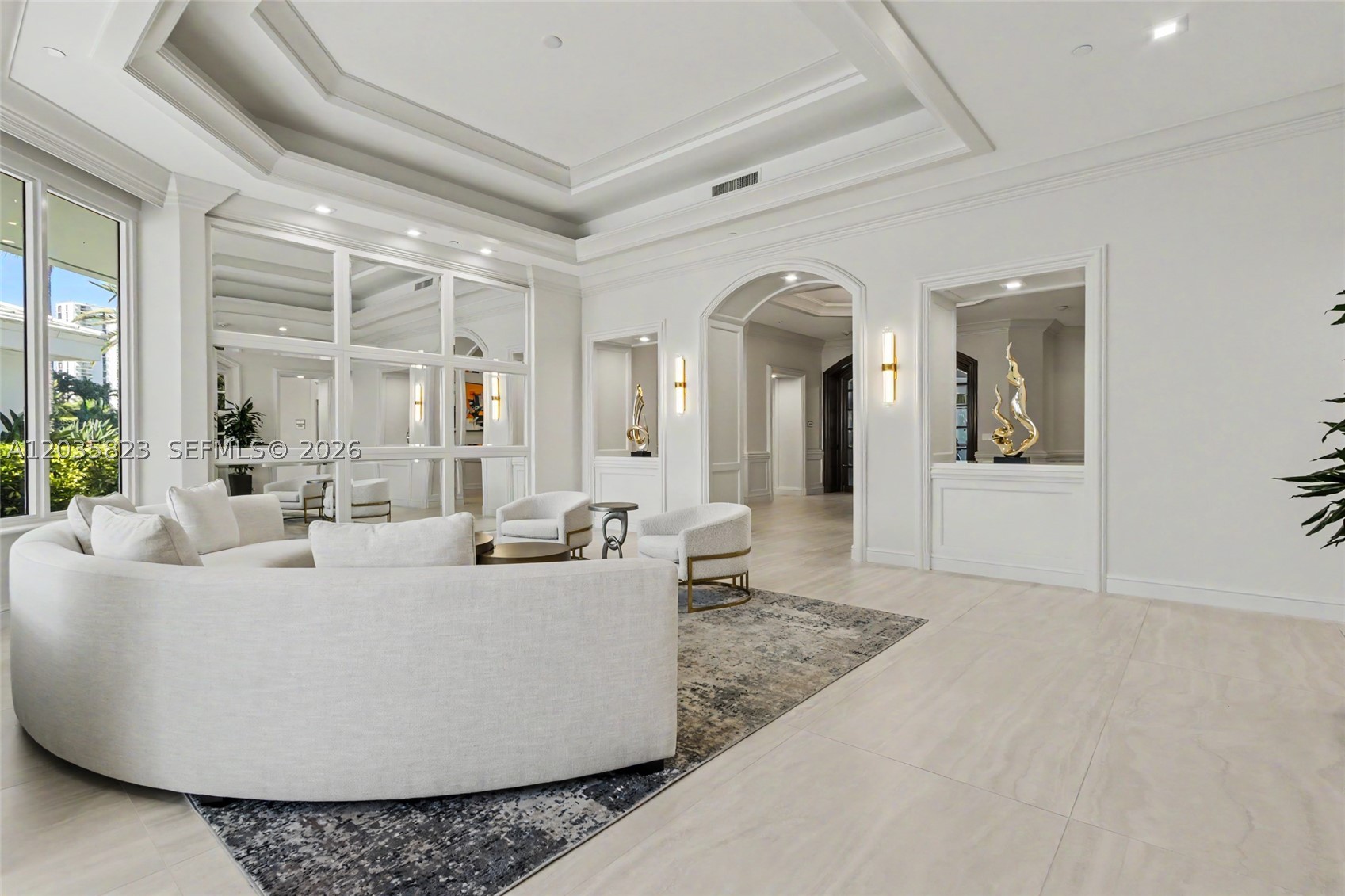 ONE ISLAND PLACE CONDO 1 - Residential