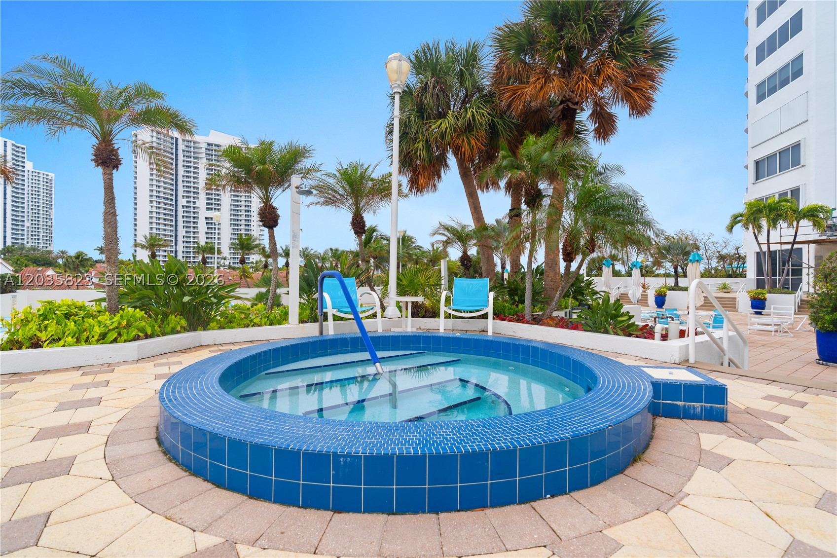 ONE ISLAND PLACE CONDO 1 - Residential