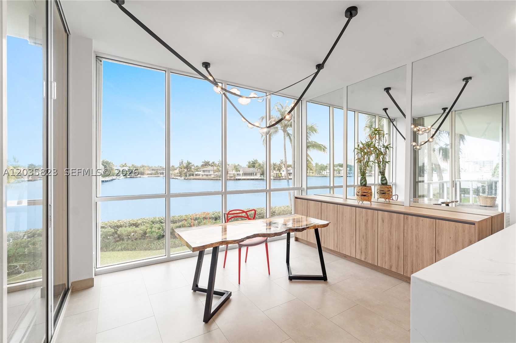 ONE ISLAND PLACE CONDO 1 - Residential