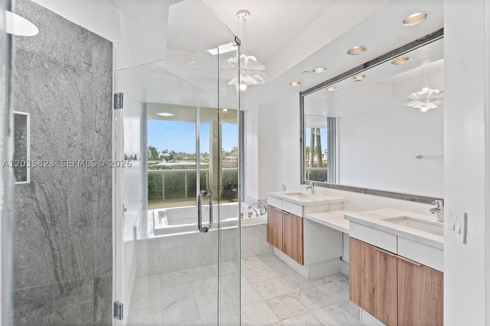 ONE ISLAND PLACE CONDO 1 - Residential