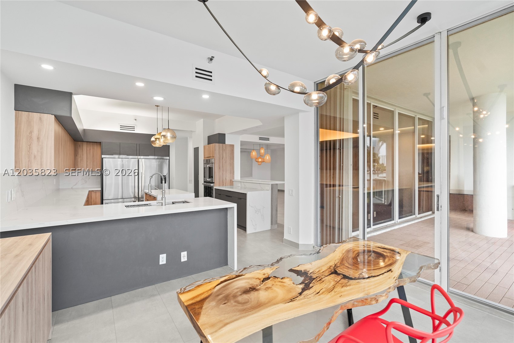 ONE ISLAND PLACE CONDO 1 - Residential