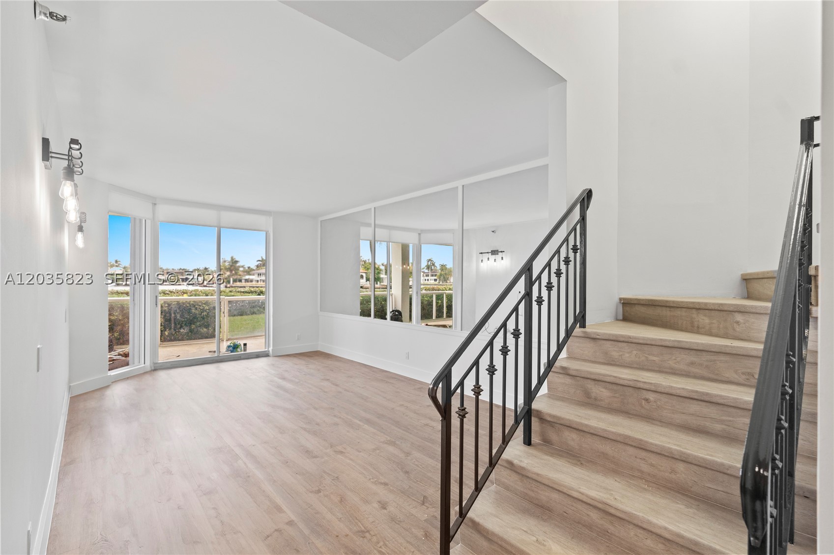 ONE ISLAND PLACE CONDO 1 - Residential