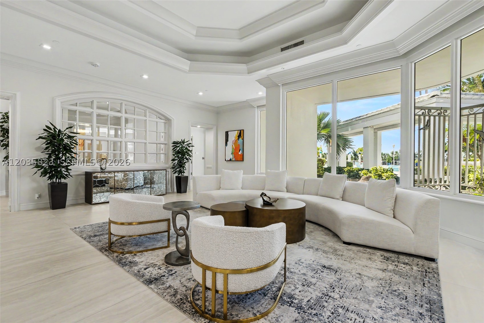 ONE ISLAND PLACE CONDO 1 - Residential
