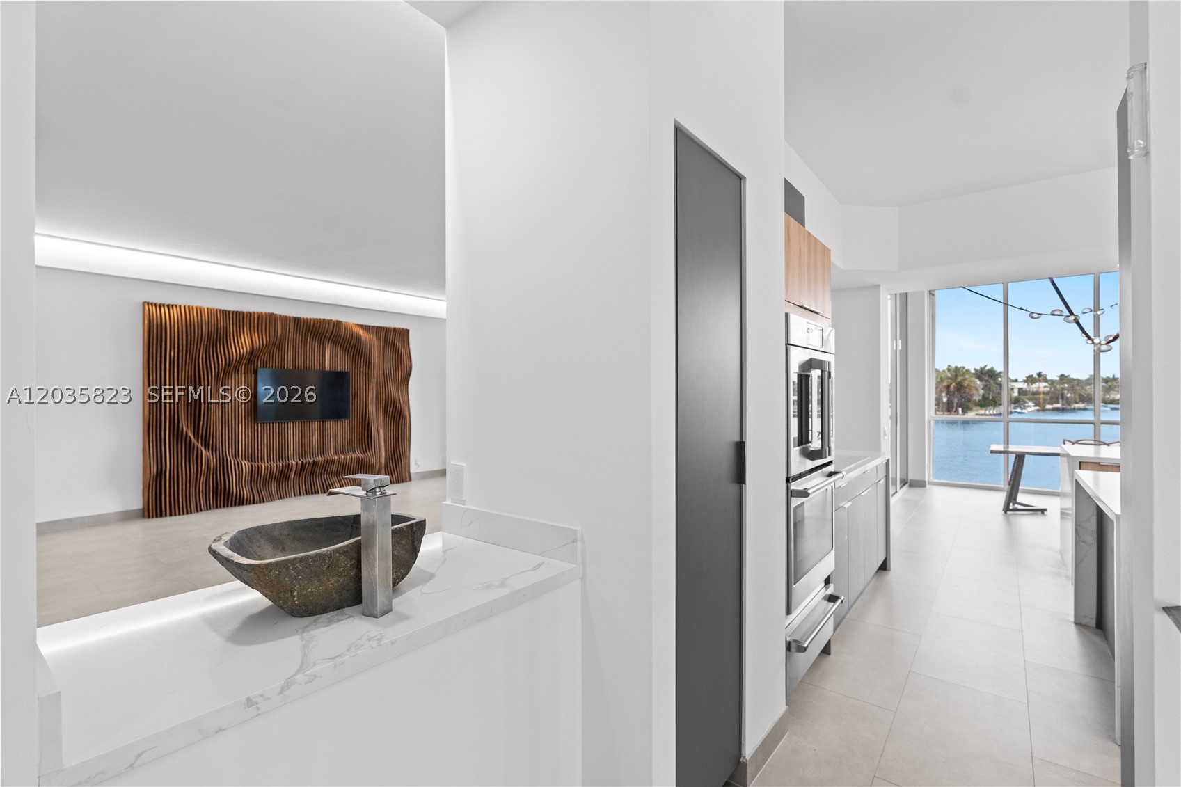 ONE ISLAND PLACE CONDO 1 - Residential