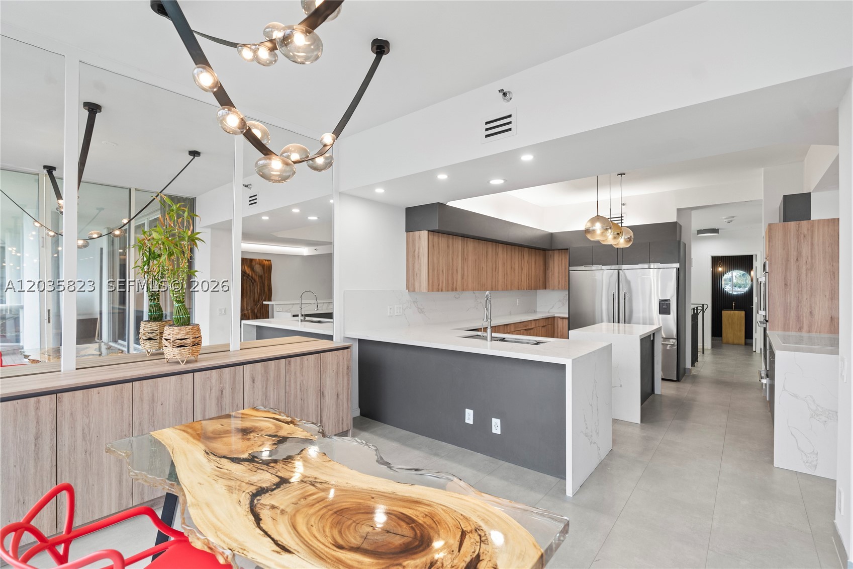 ONE ISLAND PLACE CONDO 1 - Residential