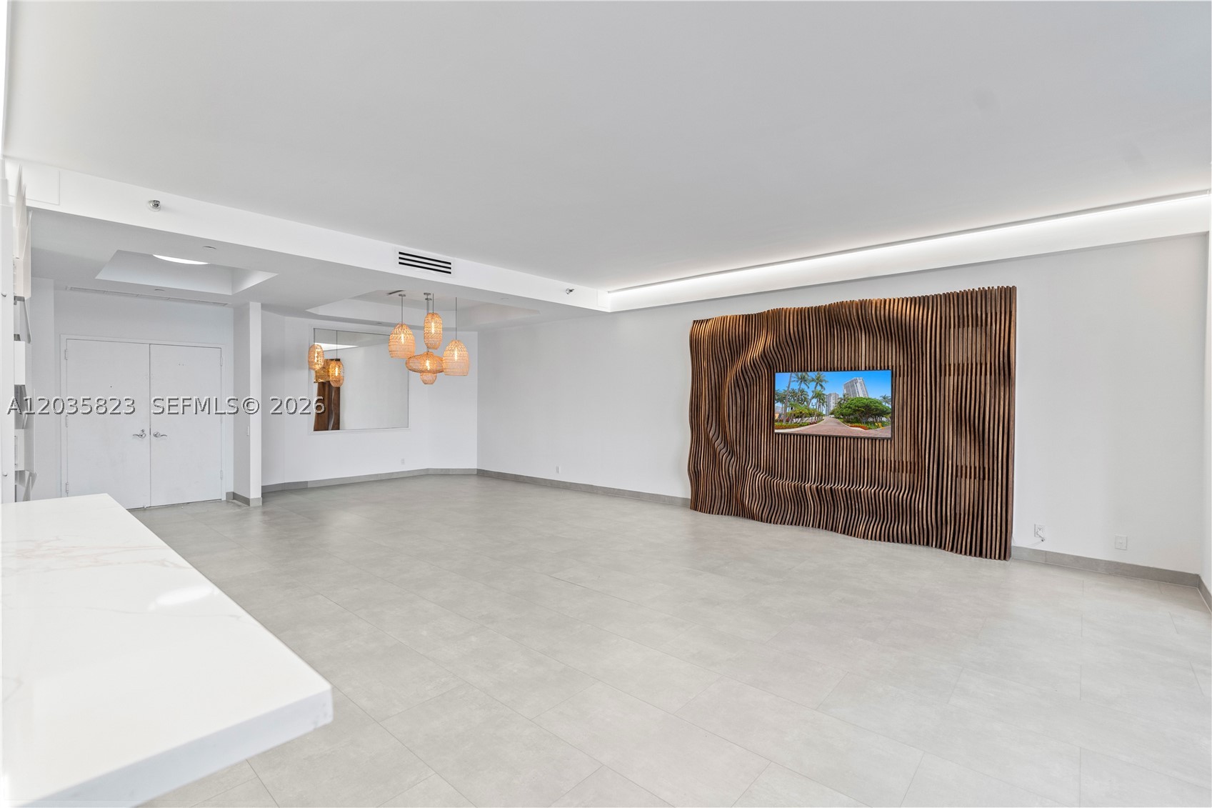 ONE ISLAND PLACE CONDO 1 - Residential