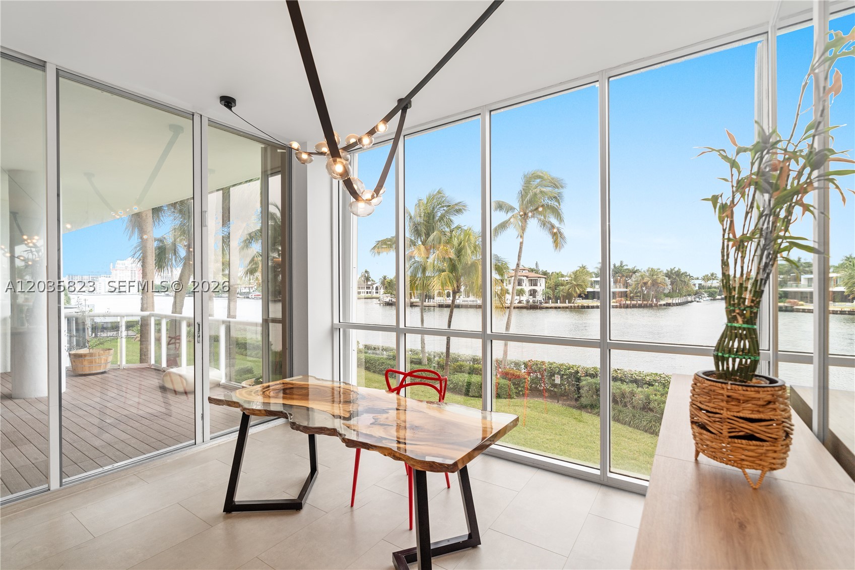 ONE ISLAND PLACE CONDO 1 - Residential