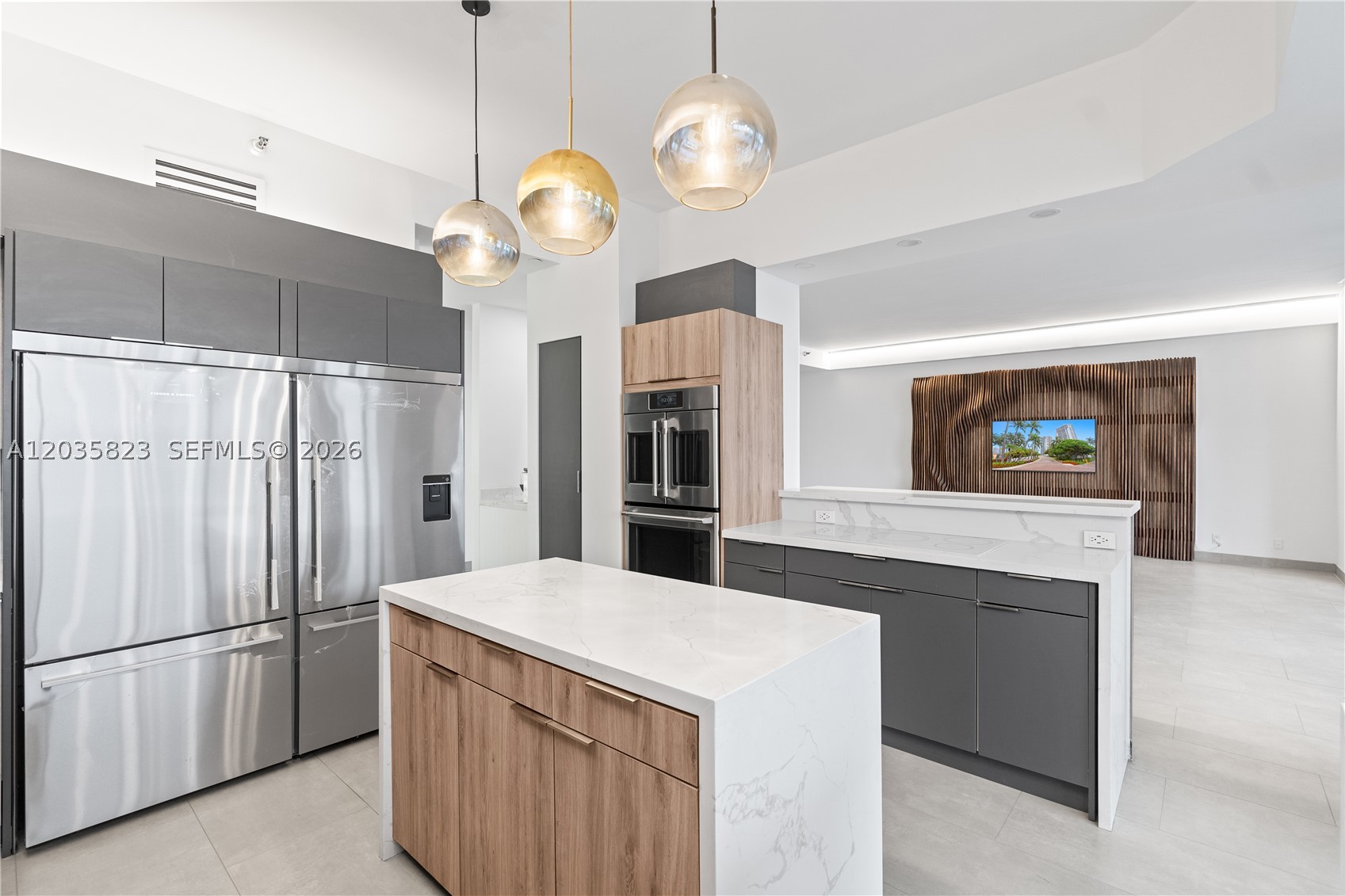 ONE ISLAND PLACE CONDO 1 - Residential