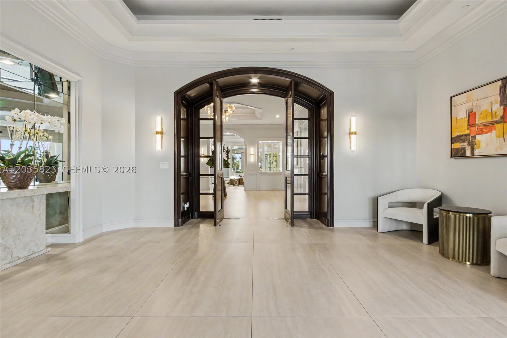 ONE ISLAND PLACE CONDO 1 - Residential