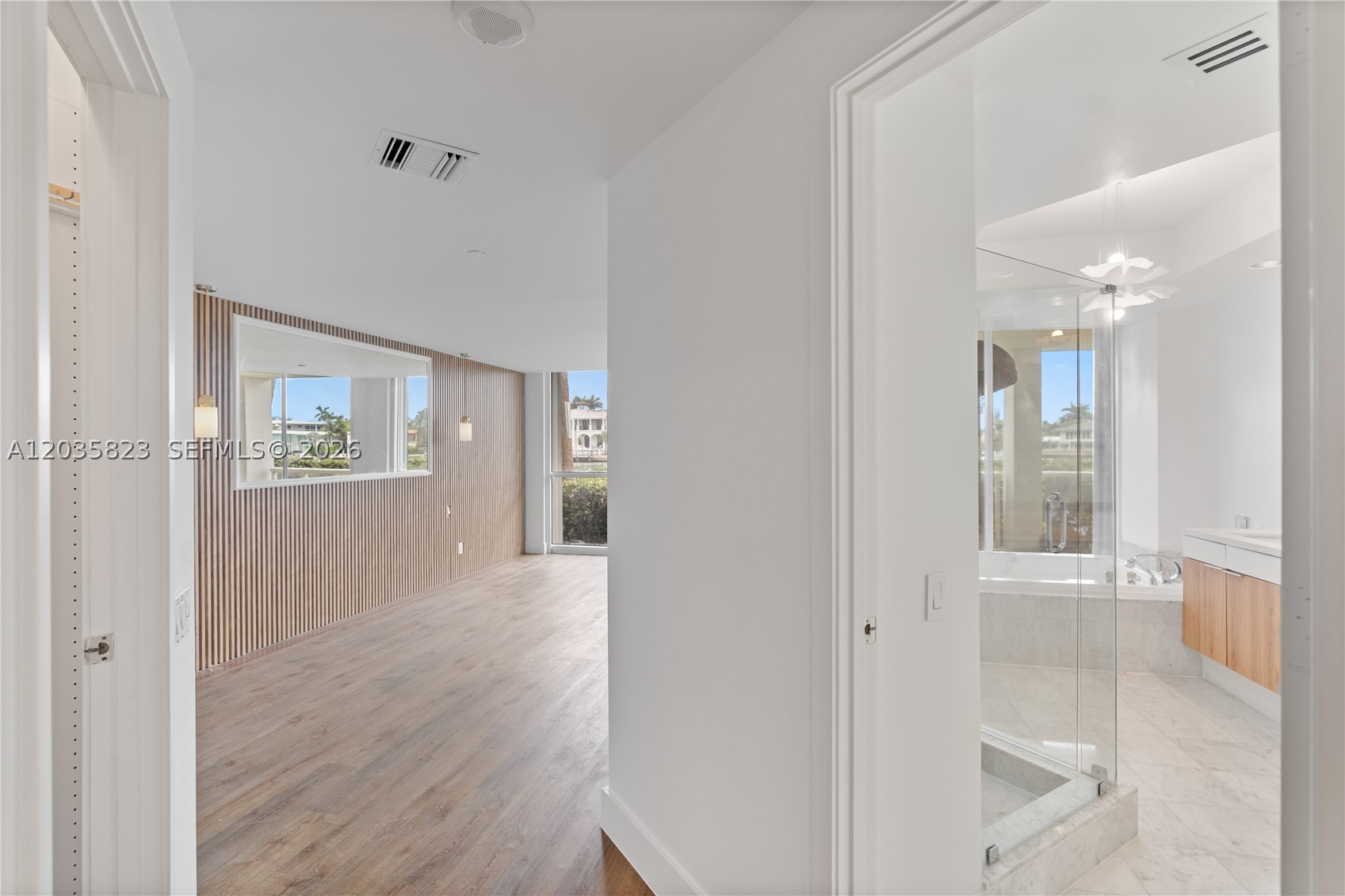 ONE ISLAND PLACE CONDO 1 - Residential