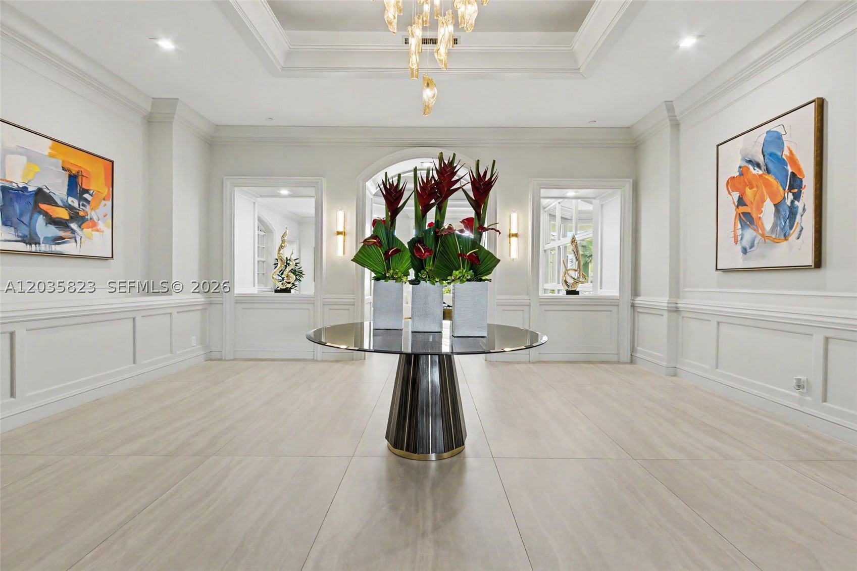 ONE ISLAND PLACE CONDO 1 - Residential