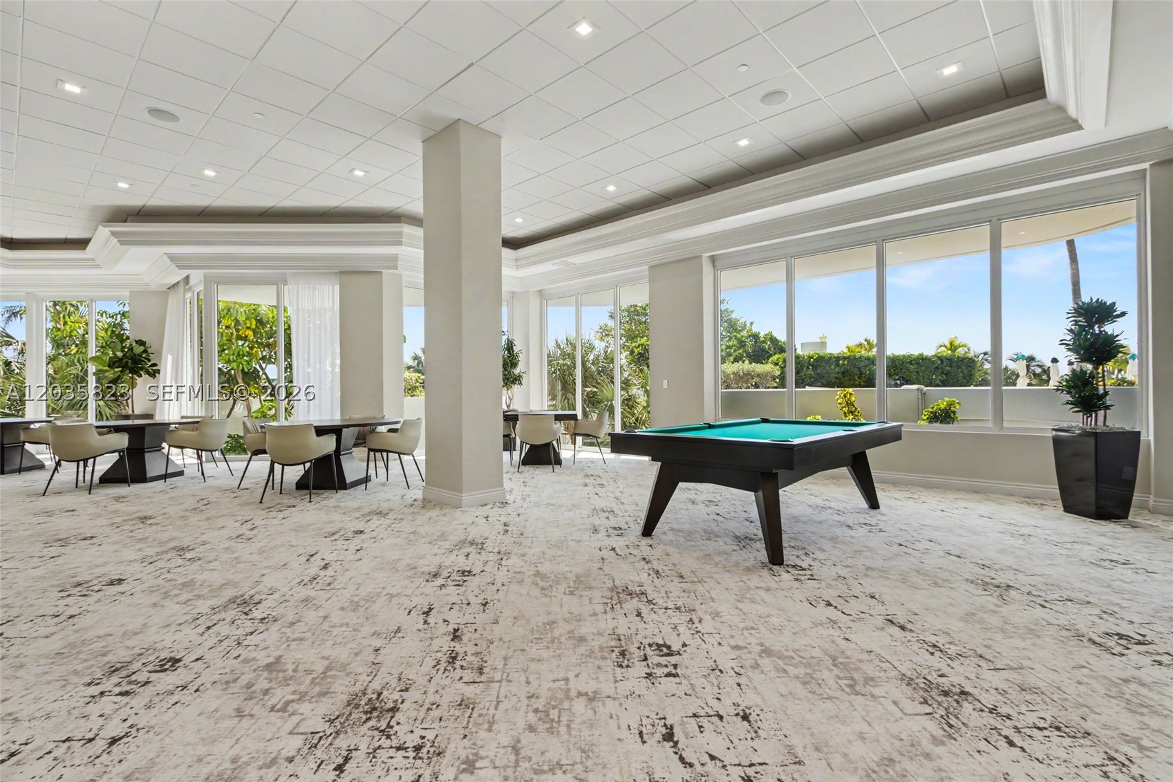 ONE ISLAND PLACE CONDO 1 - Residential