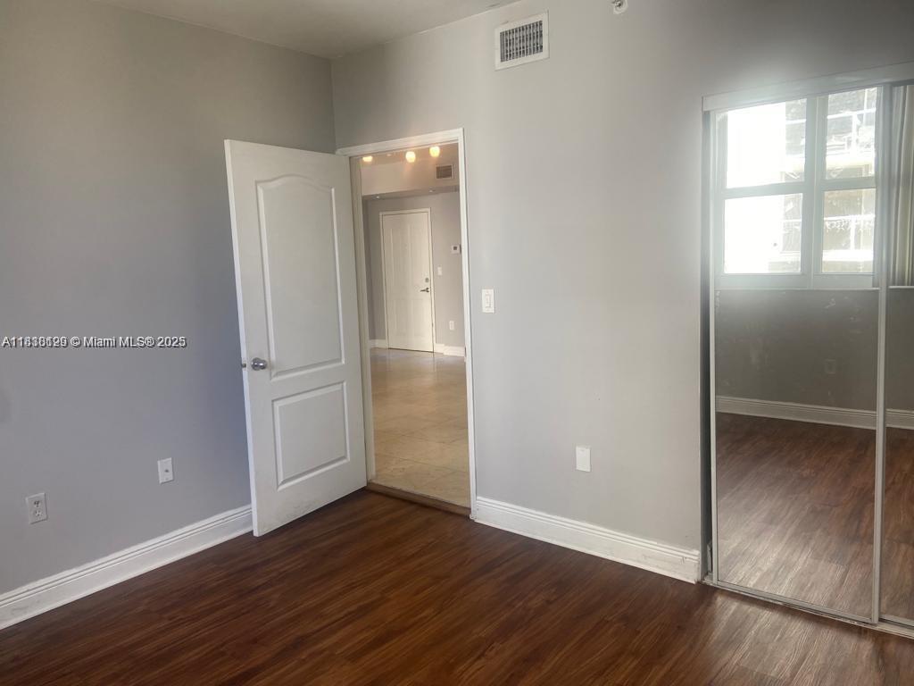 BLUE LAGOON CONDO - Residential Lease