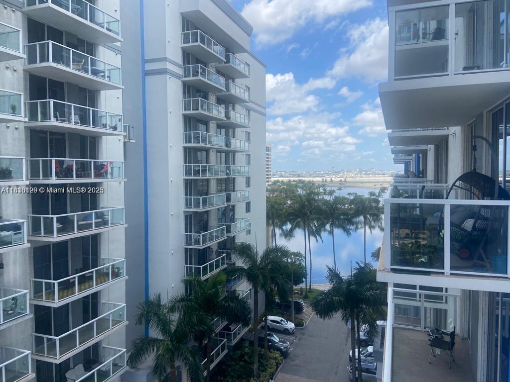 BLUE LAGOON CONDO - Residential Lease