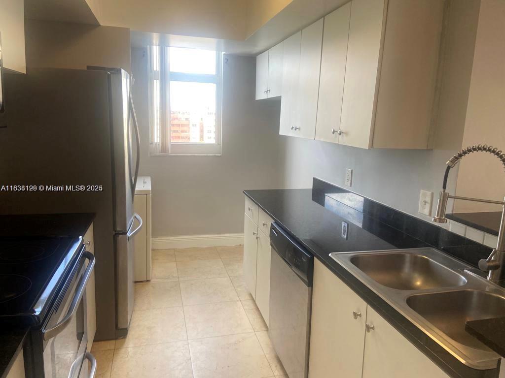 BLUE LAGOON CONDO - Residential Lease