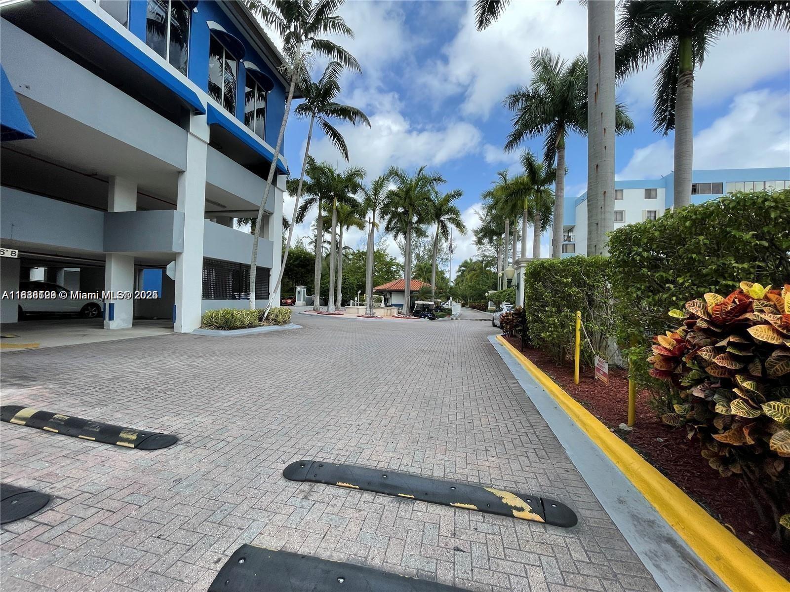 BLUE LAGOON CONDO - Residential Lease