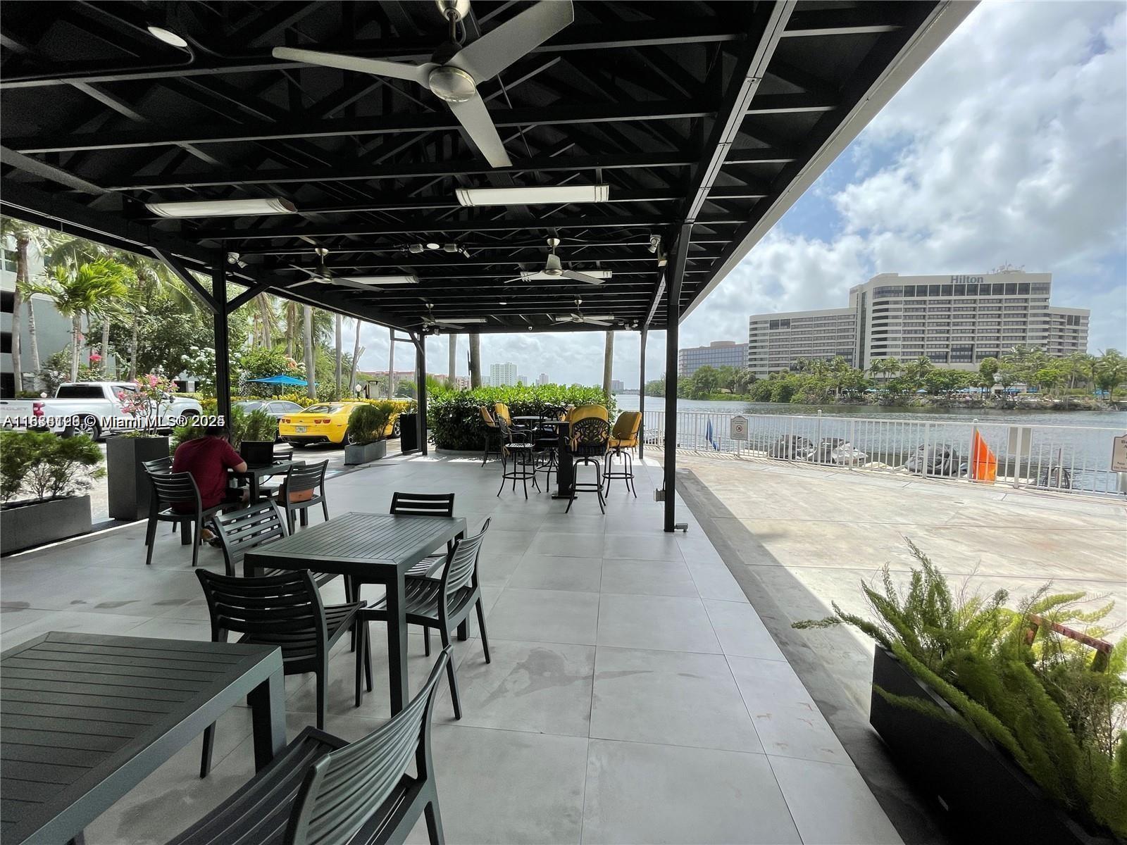 BLUE LAGOON CONDO - Residential Lease