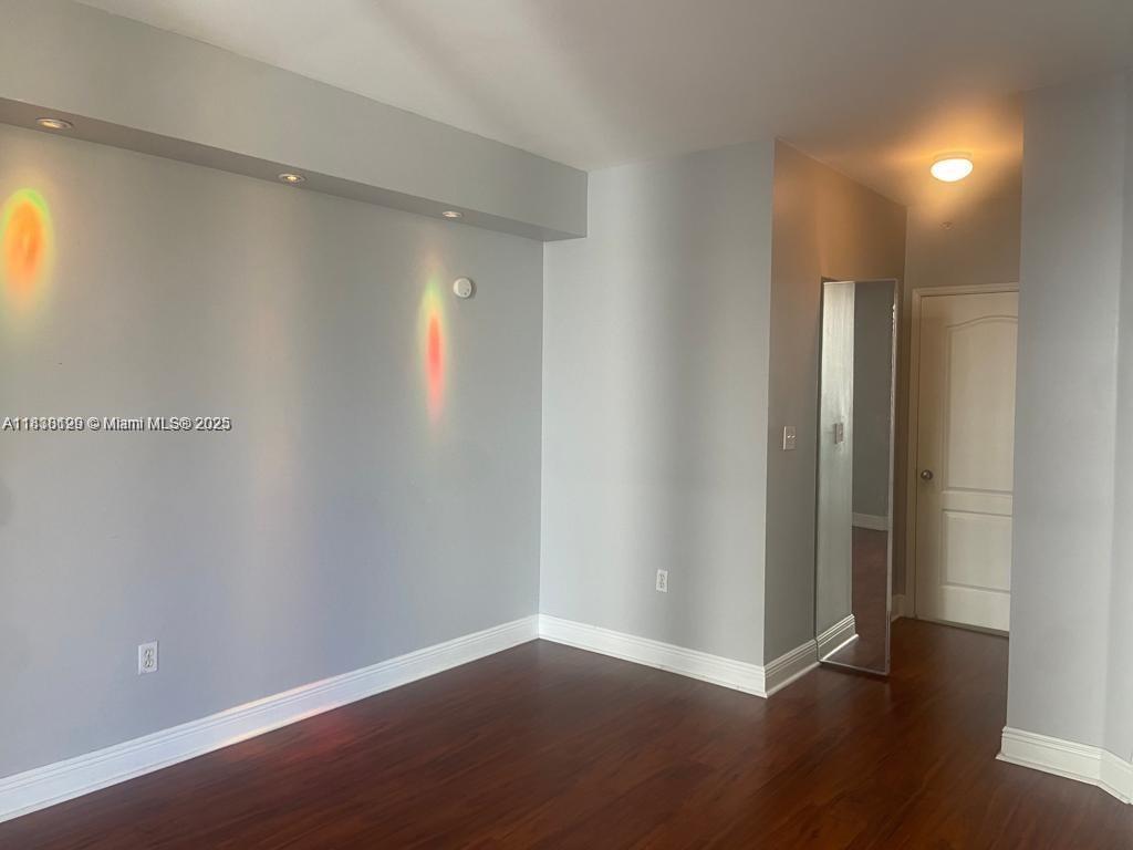 BLUE LAGOON CONDO - Residential Lease