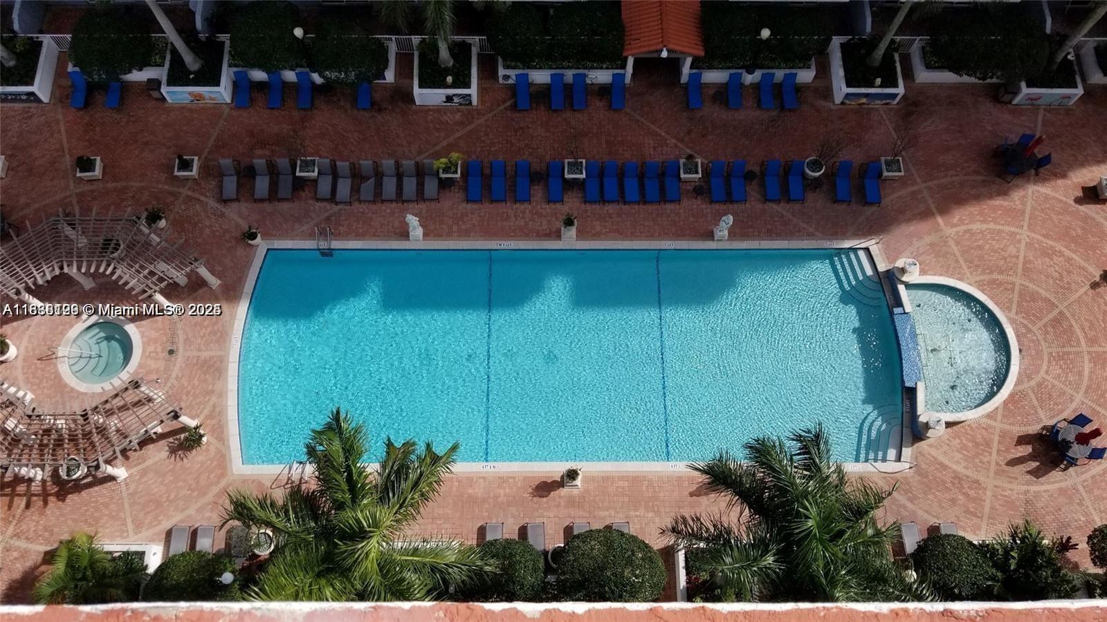 BLUE LAGOON CONDO - Residential Lease