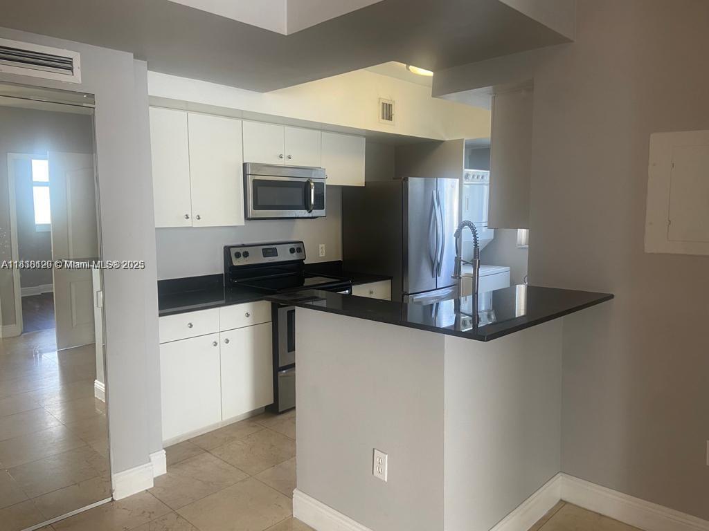 BLUE LAGOON CONDO - Residential Lease