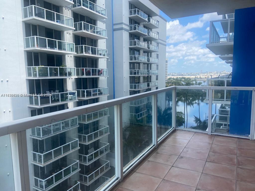 BLUE LAGOON CONDO - Residential Lease