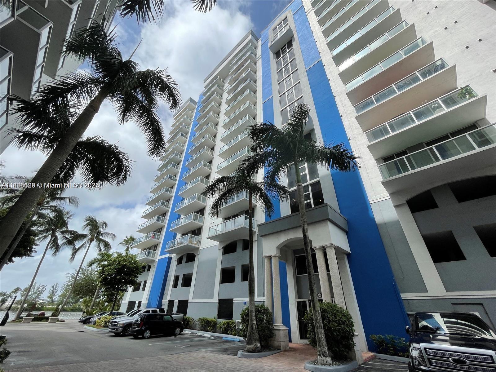 BLUE LAGOON CONDO - Residential Lease