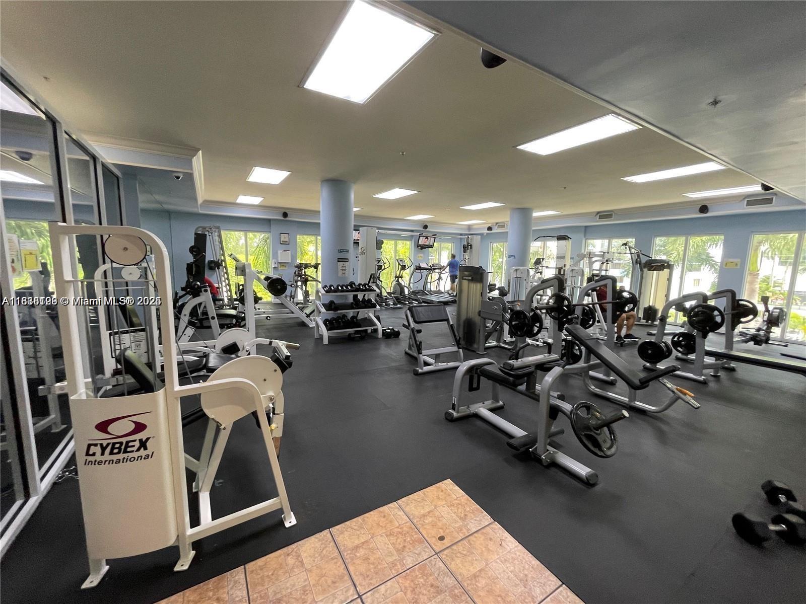BLUE LAGOON CONDO - Residential Lease
