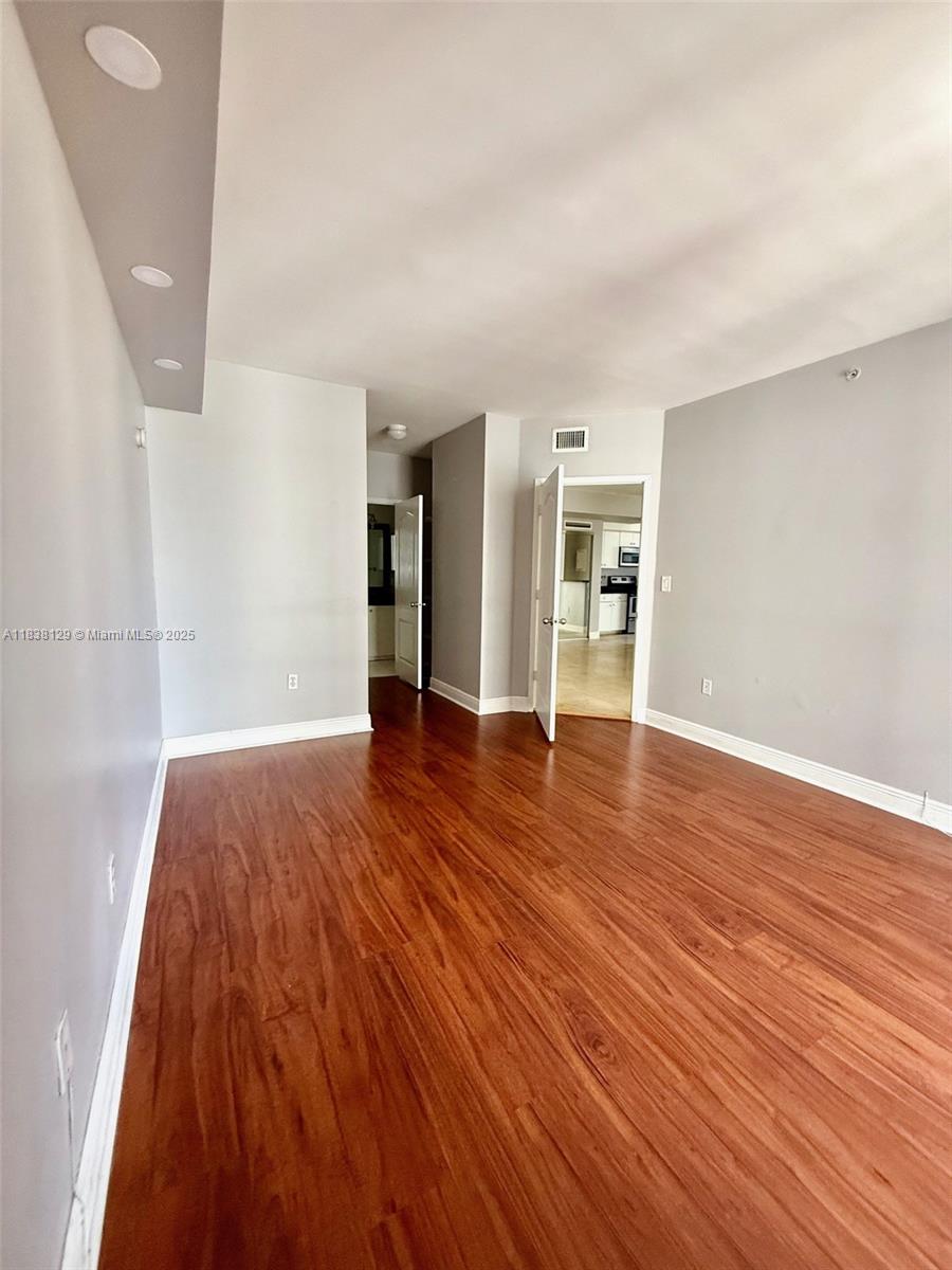 BLUE LAGOON CONDO - Residential Lease